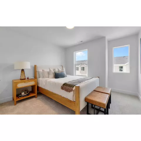 Bedroom - 65 S Lunar Way, Mapleton, UT 84664 photo 4 of 14