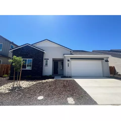 Exterior - 2273 Paramount Ln, Manteca, CA 95337 photo 1 of 7