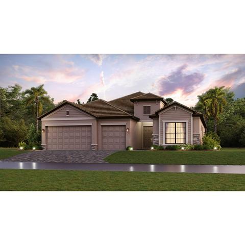 18270 Ridgeline Dr, Estero, FL 33928 photo 1