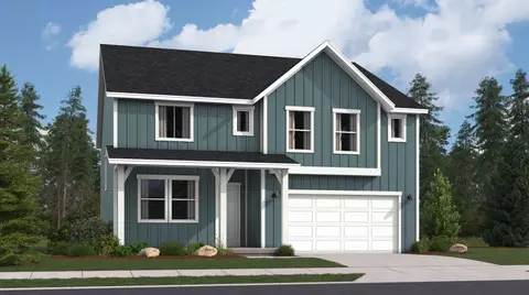2004 E Chickadee Dr, Eagle Mountain, UT 84005 photo 1