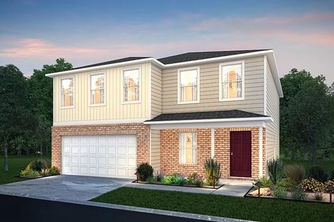 16868 Red Oak Dr, Lowell, IN 46356 photo 1