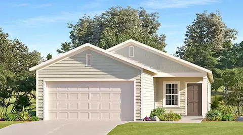 986 Arcadian Lakes Blvd, Saint Augustine, FL 32084 photo 1