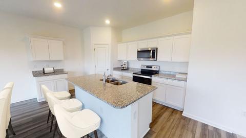 175 Thistle, Maxwell, TX 78656 photo 6