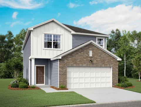 175 Thistle, Maxwell, TX 78656 photo 9