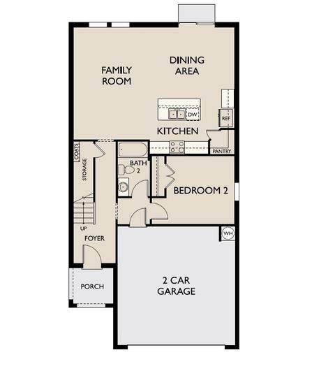 175 Thistle, Maxwell, TX 78656 photo 2