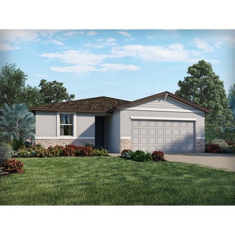10147 Daybreak Gln, Parrish, FL 34219 photo 1