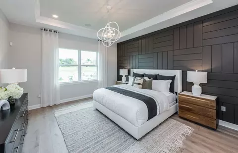 Bedroom - 10301 SW Highpointe Dr, Stuart, FL 34997 photo 1 of 2