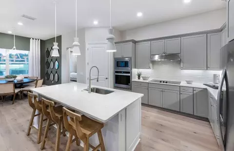 Kitchen - 10301 SW Highpointe Dr, Stuart, FL 34997 photo 1 of 1