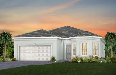 Exterior - 10301 SW Highpointe Dr, Stuart, FL 34997 photo 1 of 2