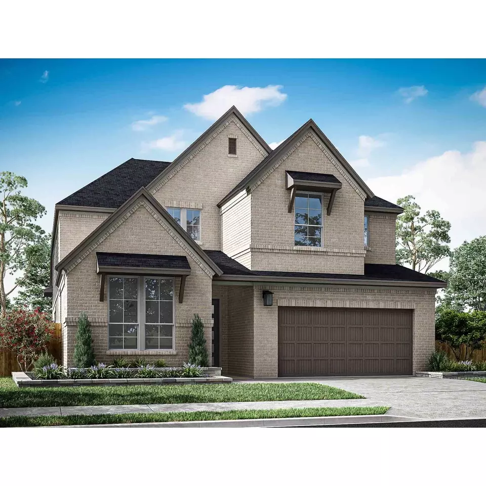 Exterior - 31927 Sundown View St, Fulshear, TX 77441 photo 1 of 4