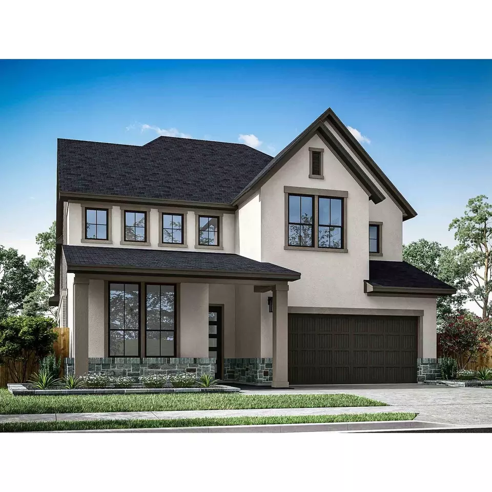 Exterior - 31927 Sundown View St, Fulshear, TX 77441 photo 2 of 4