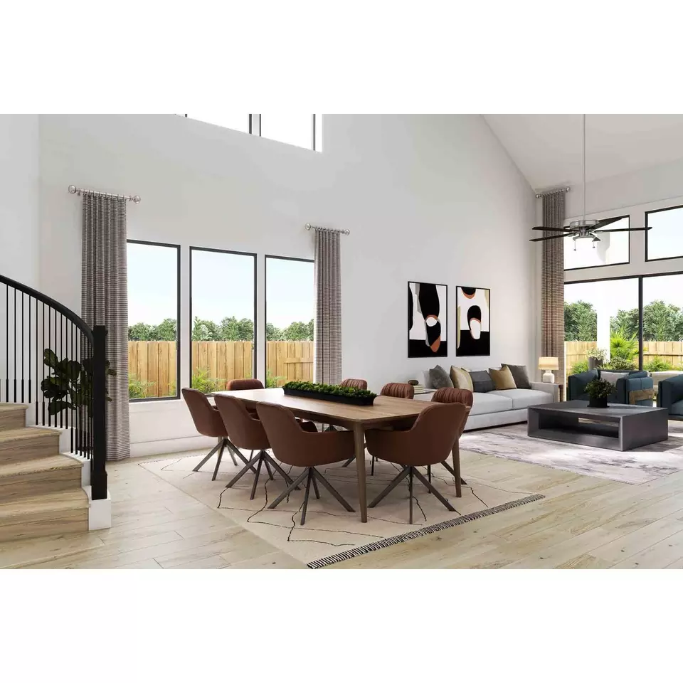 Dining - 31927 Sundown View St, Fulshear, TX 77441 photo 1 of 1