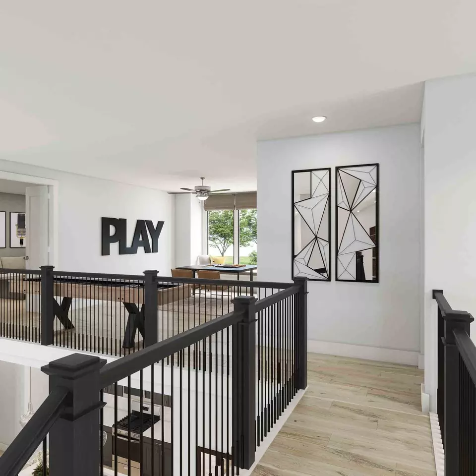 Entry Way - 31927 Sundown View St, Fulshear, TX 77441 photo 2 of 2