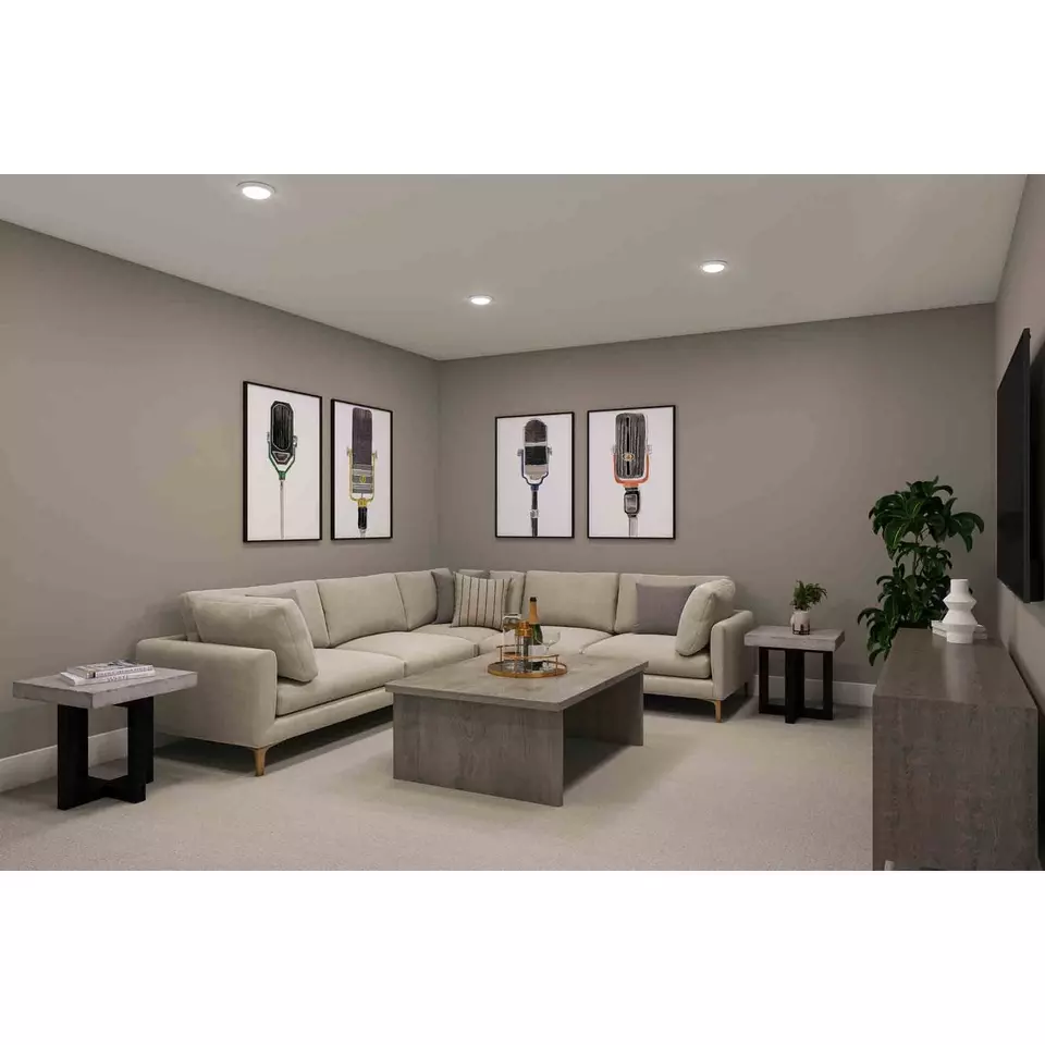 Living - 31927 Sundown View St, Fulshear, TX 77441 photo 4 of 4