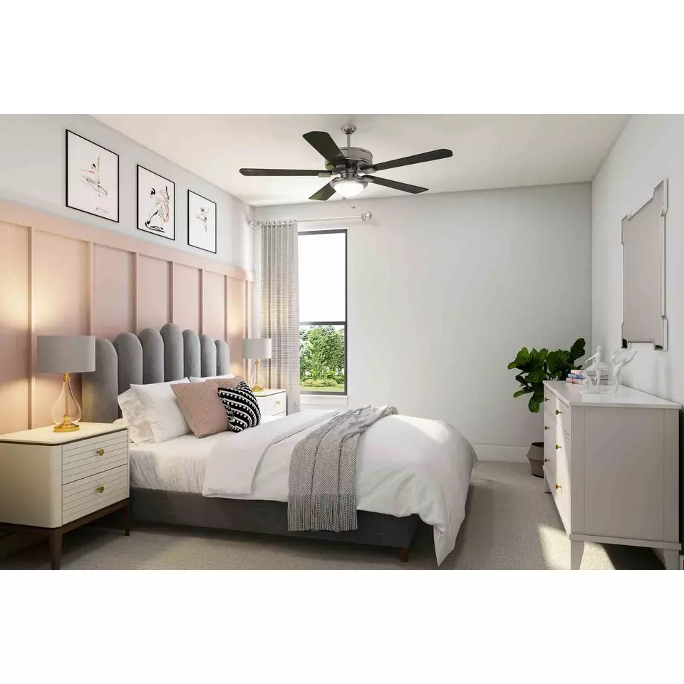 Bedroom - 31927 Sundown View St, Fulshear, TX 77441 photo 4 of 6