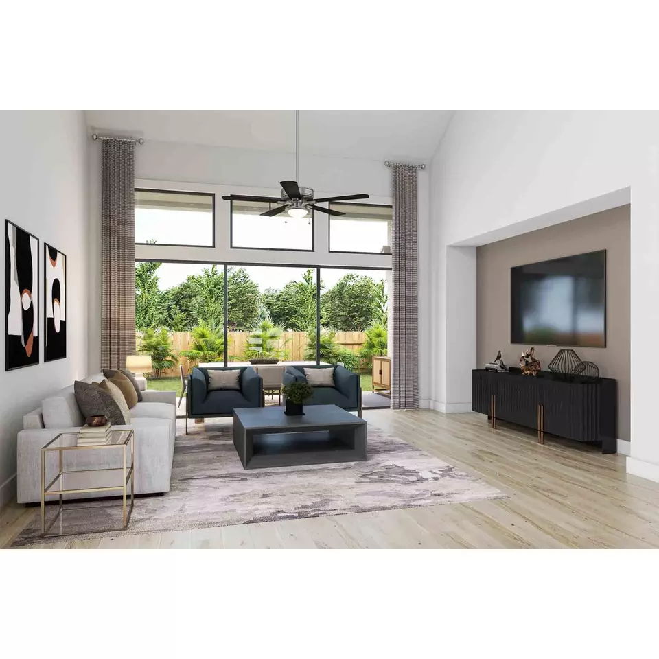 Living - 31927 Sundown View St, Fulshear, TX 77441 photo 1 of 4