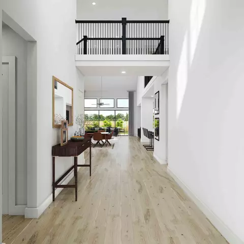 Entry Way - 31927 Sundown View St, Fulshear, TX 77441 photo 1 of 2