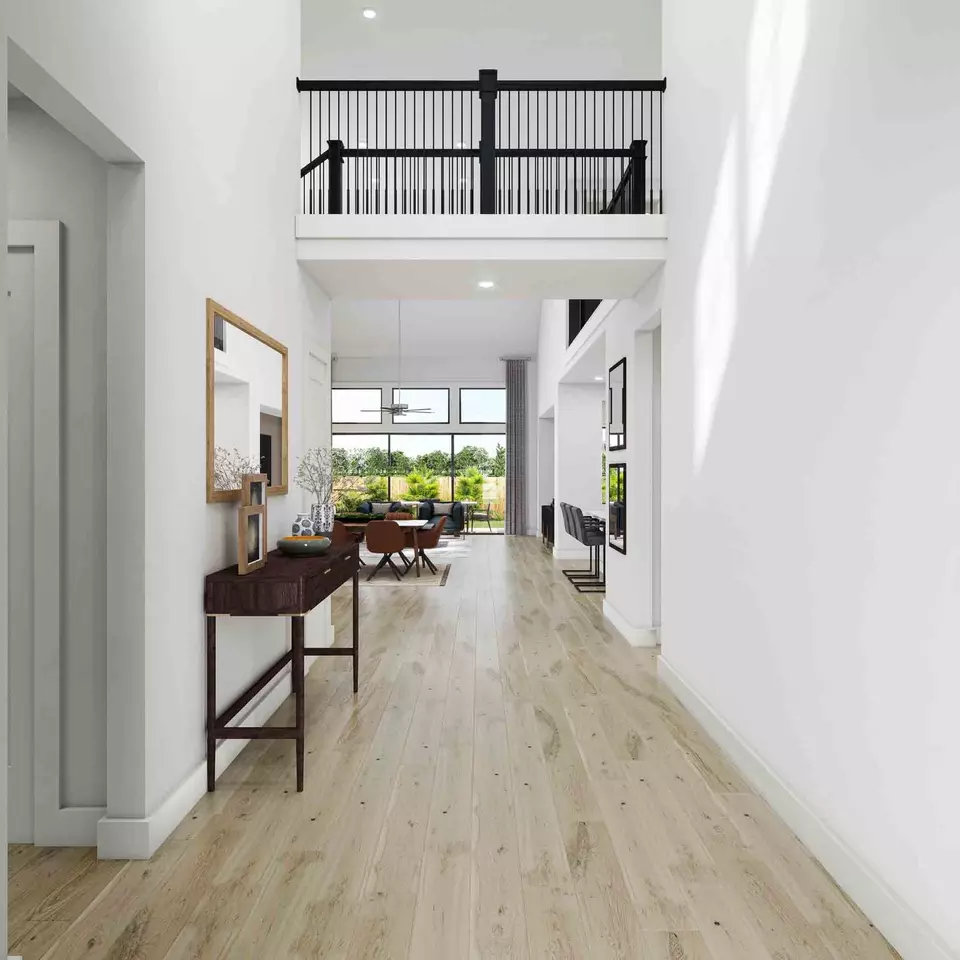 Entry Way - 31927 Sundown View St, Fulshear, TX 77441 photo 1 of 2