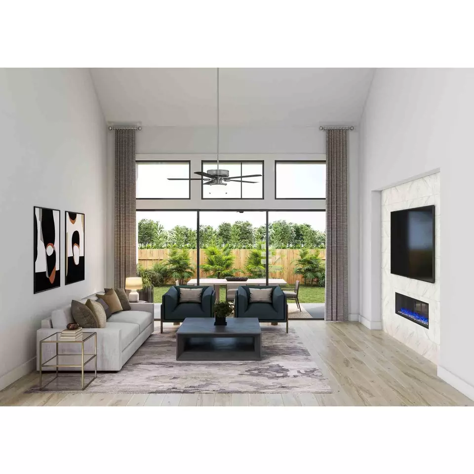 Living - 31927 Sundown View St, Fulshear, TX 77441 photo 2 of 4