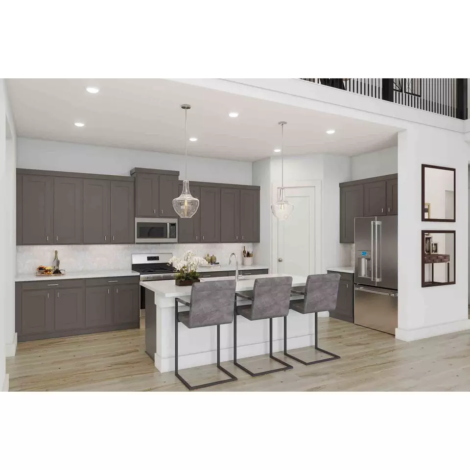 Kitchen - 31927 Sundown View St, Fulshear, TX 77441 photo 2 of 3