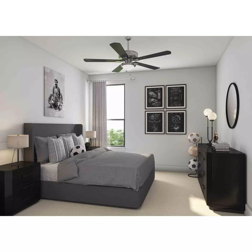 Bedroom - 31927 Sundown View St, Fulshear, TX 77441 photo 6 of 6