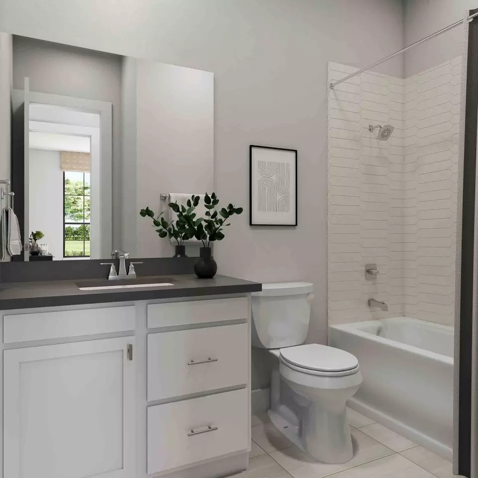 Bath - 31927 Sundown View St, Fulshear, TX 77441 photo 4 of 5