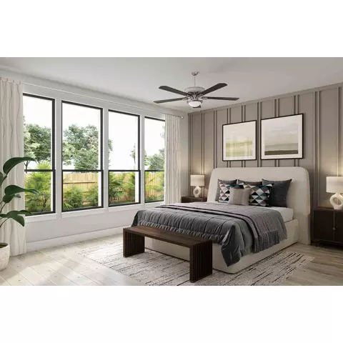 Bedroom - 31927 Sundown View St, Fulshear, TX 77441 photo 1 of 6