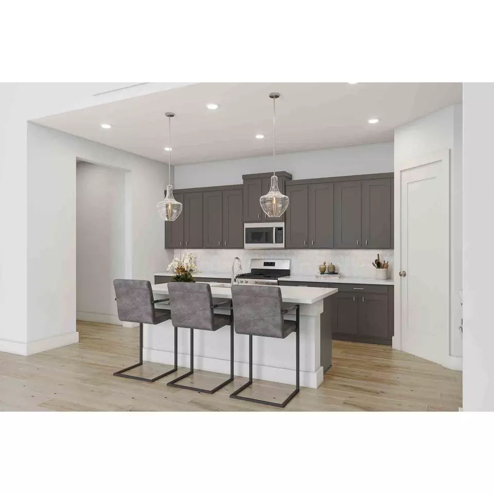 Kitchen - 31927 Sundown View St, Fulshear, TX 77441 photo 1 of 3