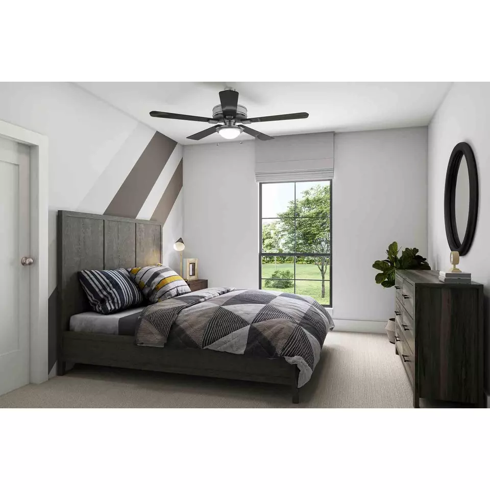 Bedroom - 31927 Sundown View St, Fulshear, TX 77441 photo 3 of 6