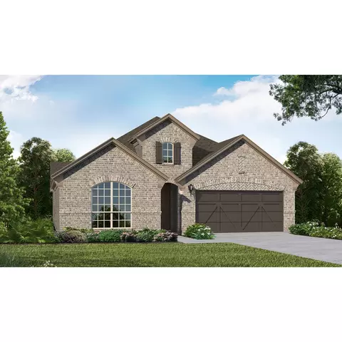 609 Florence Trl, Aubrey, TX 76227 photo 1