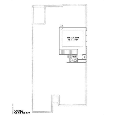 609 Florence Trl, Aubrey, TX 76227 photo 3