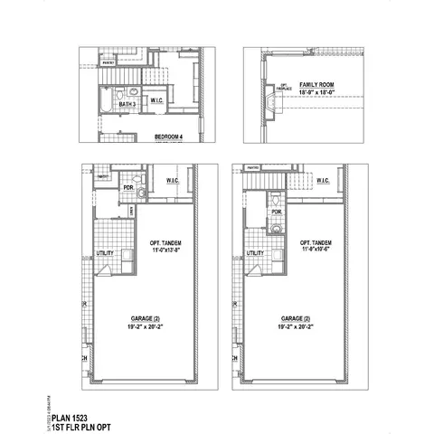 609 Florence Trl, Aubrey, TX 76227 photo 5