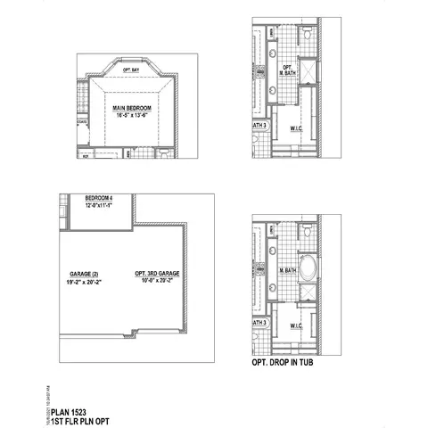 609 Florence Trl, Aubrey, TX 76227 photo 4