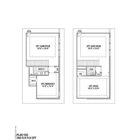 609 Florence Trl, Aubrey, TX 76227 photo 6