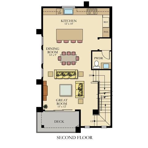 27464 Viero Pl, Valencia, CA 91381 photo 4