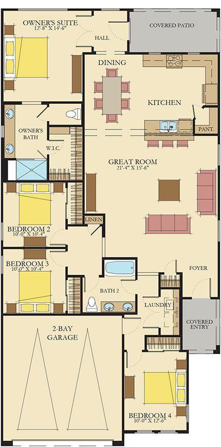 2664 S Prospector Point Rd, Apache Junction, AZ 85119 photo 2