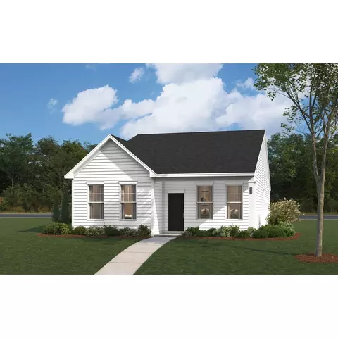 312 Pennyweight Ln, North Augusta, SC 29860