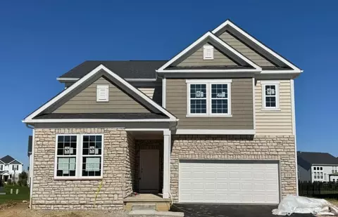 33 Bluestone Ln, Delaware, OH 43015 photo 1