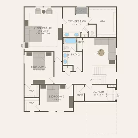 33 Bluestone Ln, Delaware, OH 43015 photo 4
