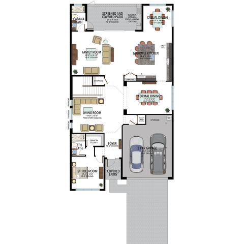 12248 Red Pine Pl, Estero, FL 33928 photo 2