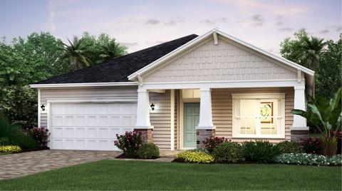 204 Oaklawn Ct, Saint Augustine, FL 32092 photo 1