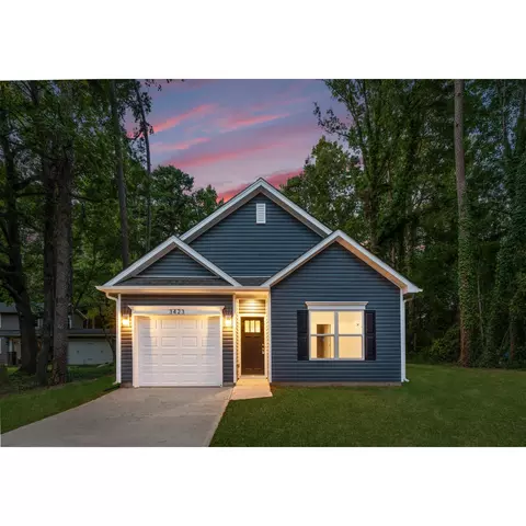 Plan 4805 Wildwood Ave, Charlotte, NC 28208 - 1910 S Blvd, Charlotte, NC 28203