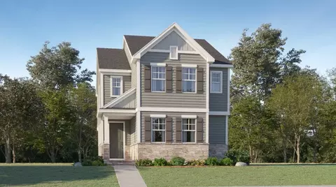 421 Cresting Wave Dr, Wake Forest, NC 27587 photo 1