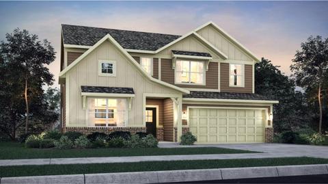 9160 Larson Dr, Pendleton, IN 46064 photo 1