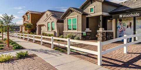 9643 E Spiral Ave, Mesa, AZ 85212 photo 49