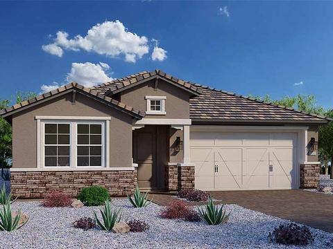 9643 E Spiral Ave, Mesa, AZ 85212 photo 1