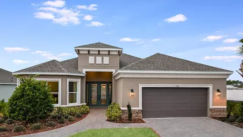 Plan Pallazio - 942 Arbor Green Trl, Saint Cloud, FL 34771