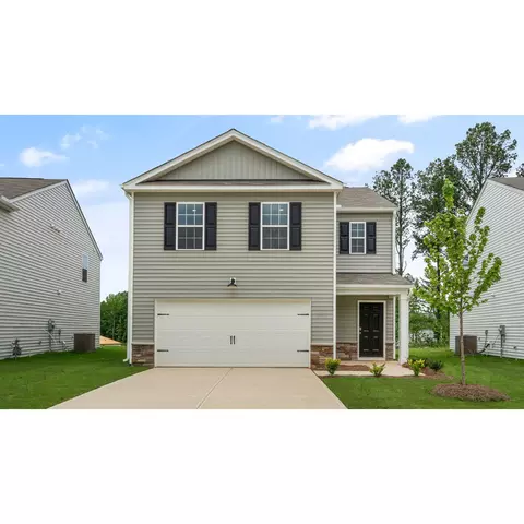 111 E Farm Loop, Stokesdale, NC 27357 photo 1