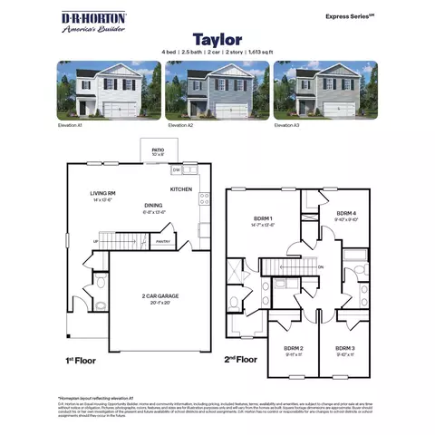 111 E Farm Loop, Stokesdale, NC 27357 photo 2
