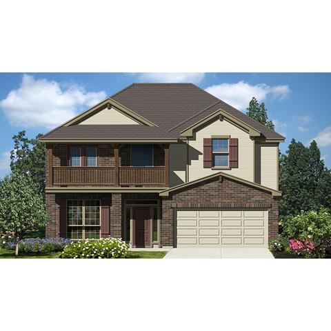 415 Quieto Dr, Laredo, TX 78045 photo 1